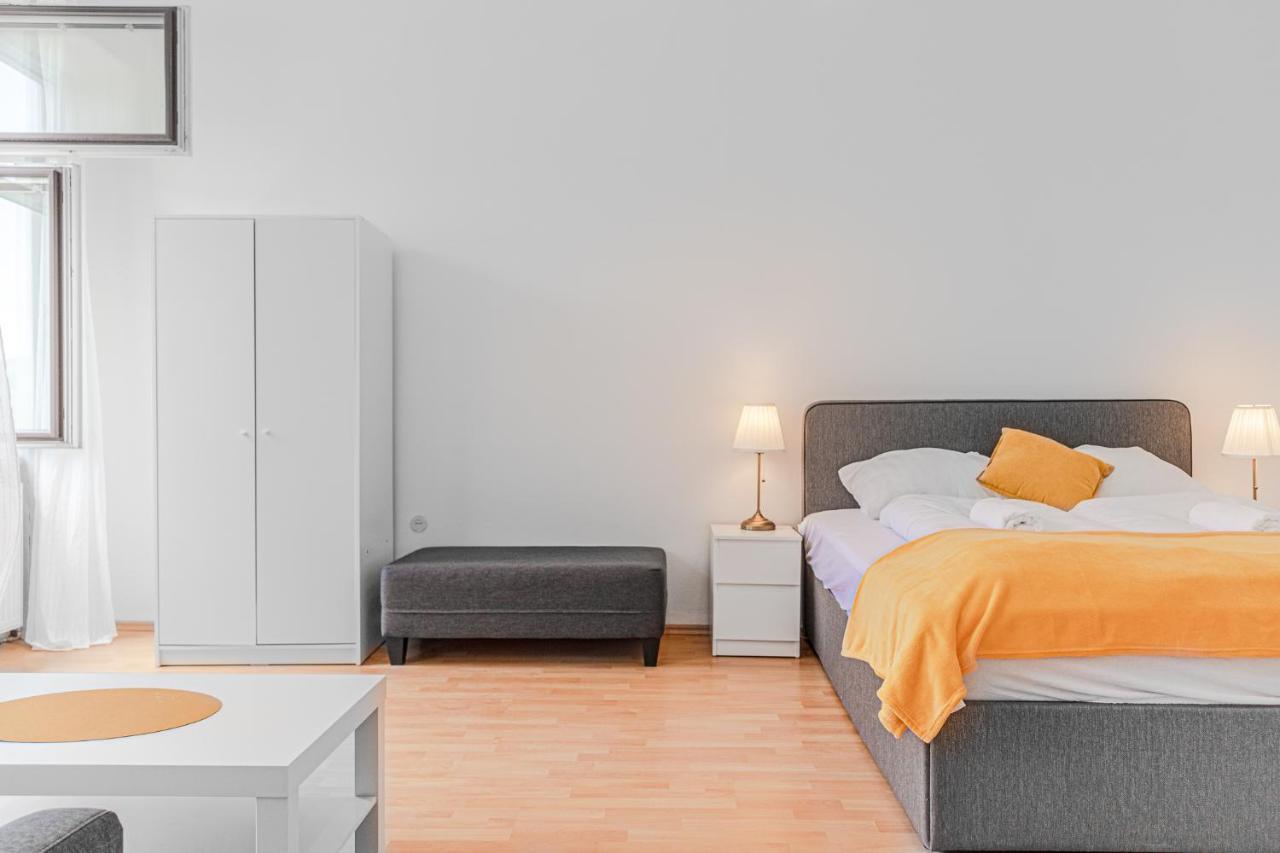 Pleasing 2br Apt. Akh-perfect For Groups Apartamento *