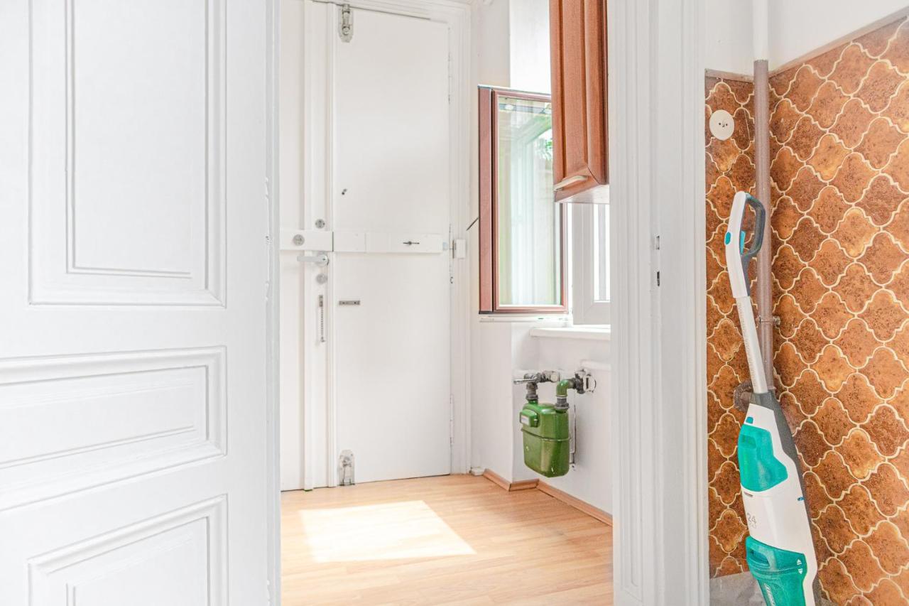 Pleasing 2br Apt. Akh-perfect For Groups Apartamento *