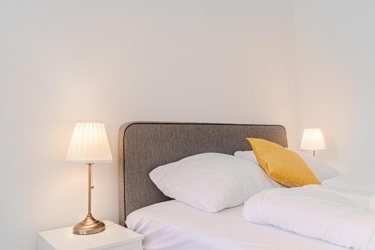 Pleasing 2br Apt. Akh-perfect For Groups * Viena