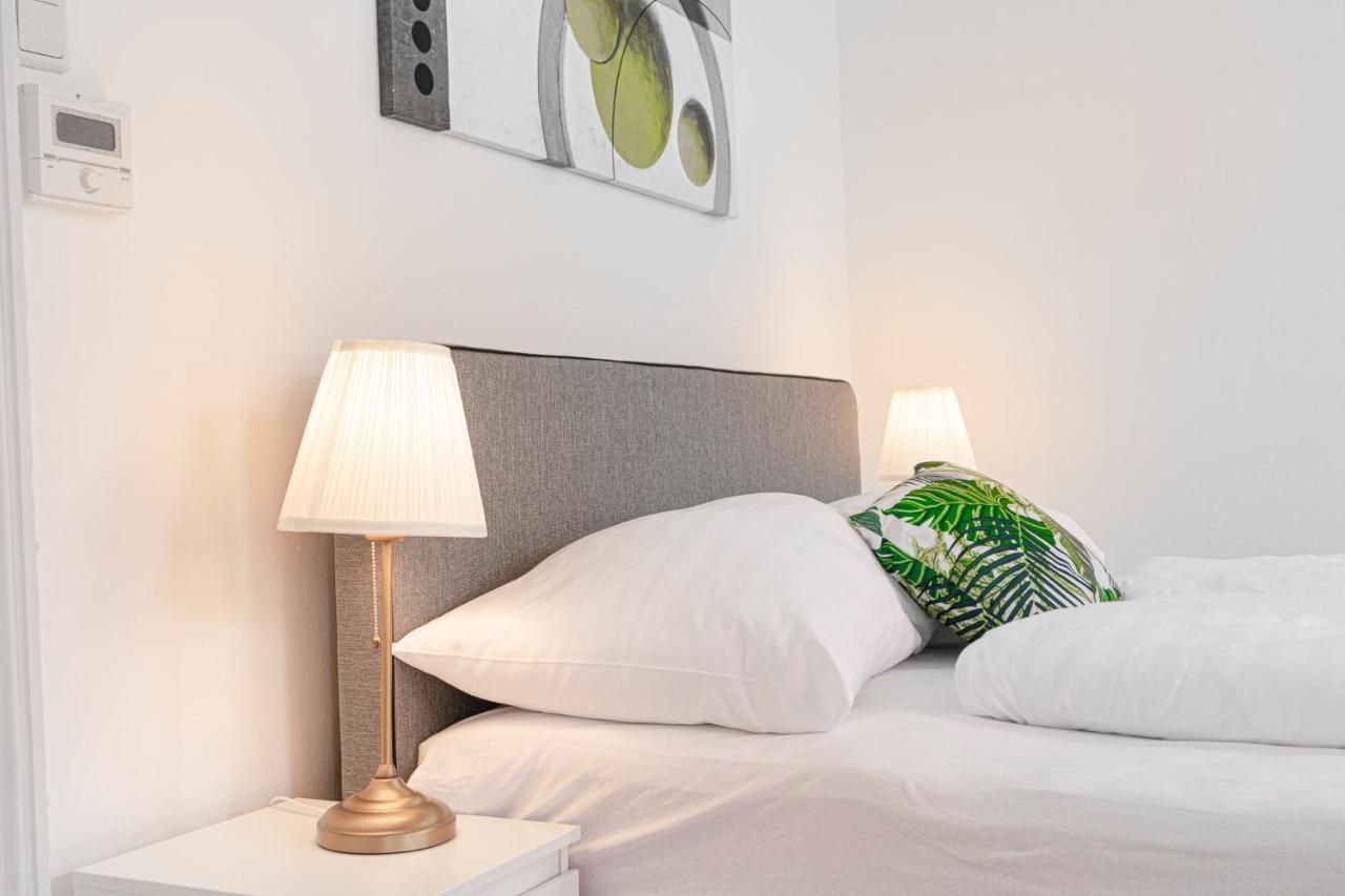 Pleasing 2br Apt. Akh-perfect For Groups Apartamento Viena